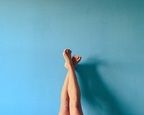 Recognizing Poor Circulation in Your Legs and Feet | Our Blog