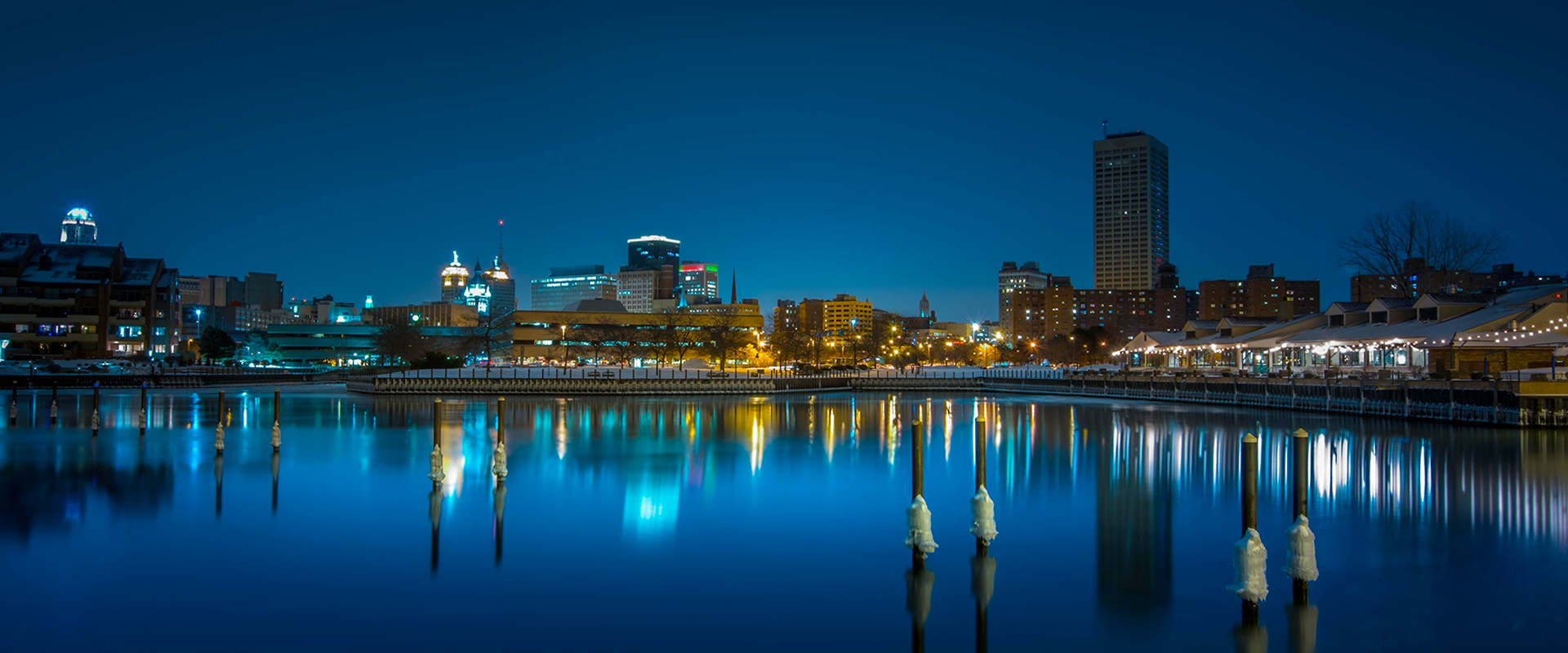 WNY's Only Outpatient ACR Center of Excellence