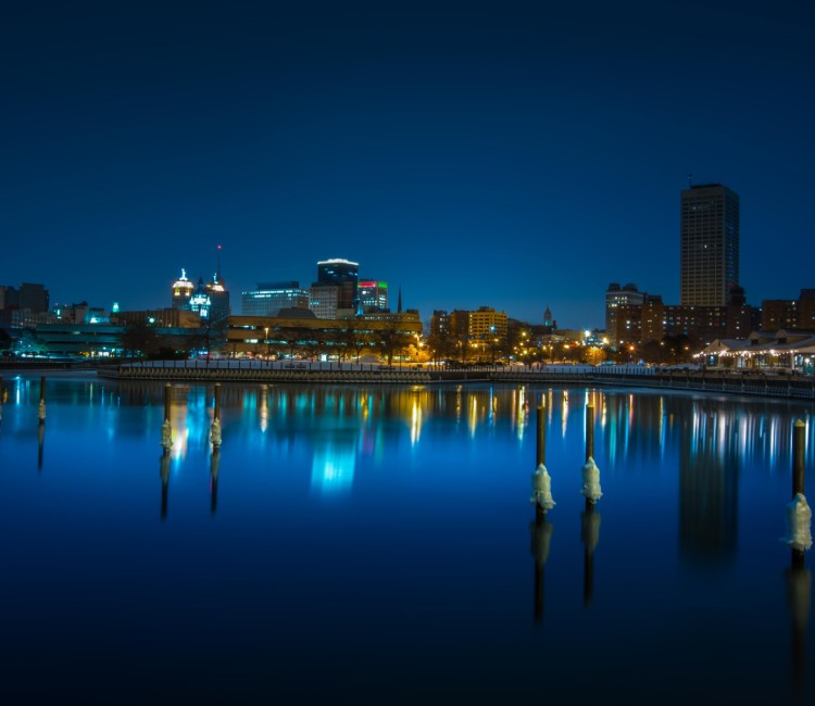 WNY's Only Outpatient ACR Center of Excellence