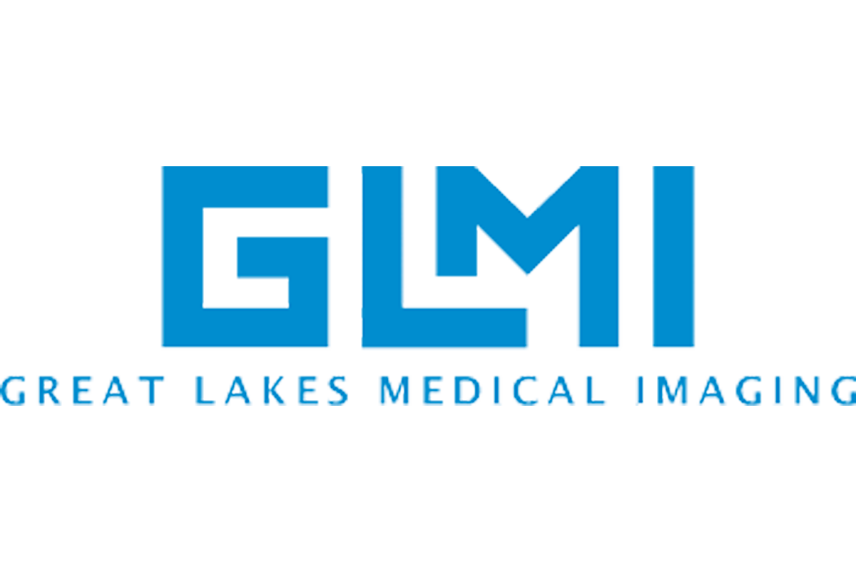 Great Lakes Medical Imaging Logo