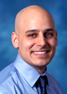 Dr. Matthew Del Giudice