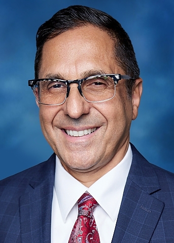 Nicholas W. Skezas, M.D.