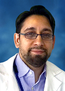 Faisal Shah, M.D. Faisal Shah, M.D.