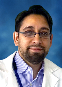 Faisal Shah, M.D.