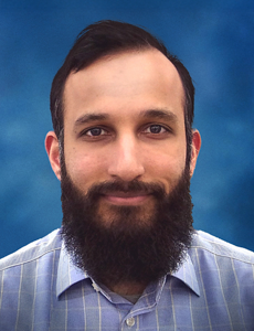 Mudassir M. Syed, D.O.