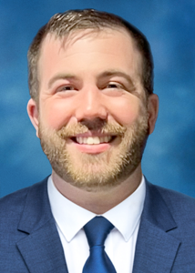 Joshua Dudziak, N.P.