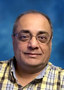 Jasbeer S. Makhija, M.D. Jasbeer S. Makhija, M.D.