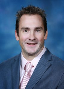 Jason R. Pericak, M.D.