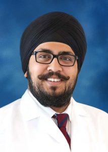 Rashpal S. Sandhu, M.D. Rashpal S. Sandhu, M.D.
