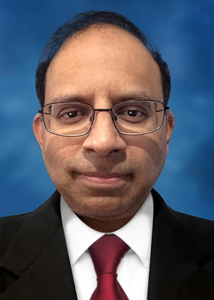 Hari Gopal, M.D.